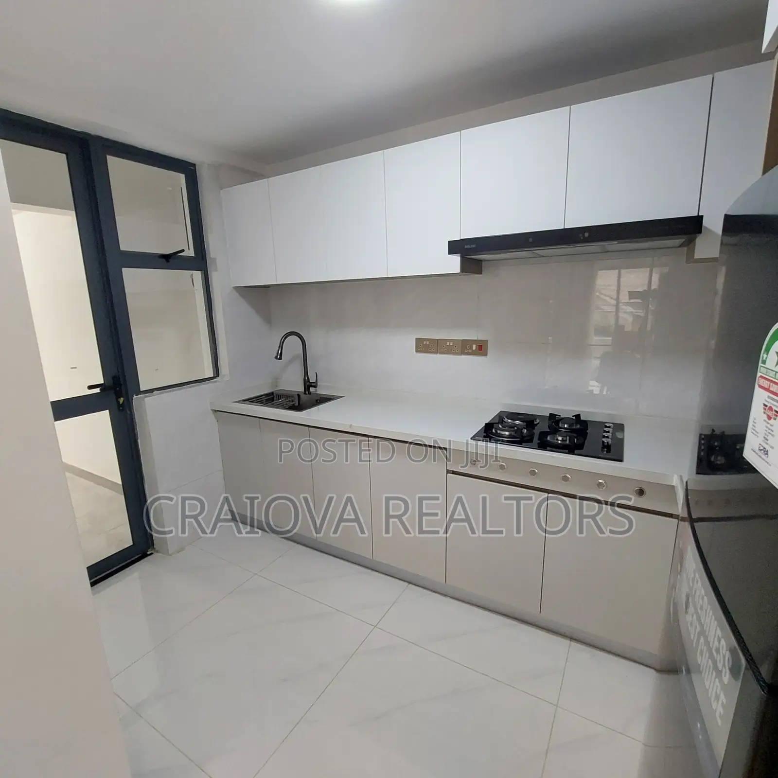 2bdrm Apartment in Kilimani for sale
