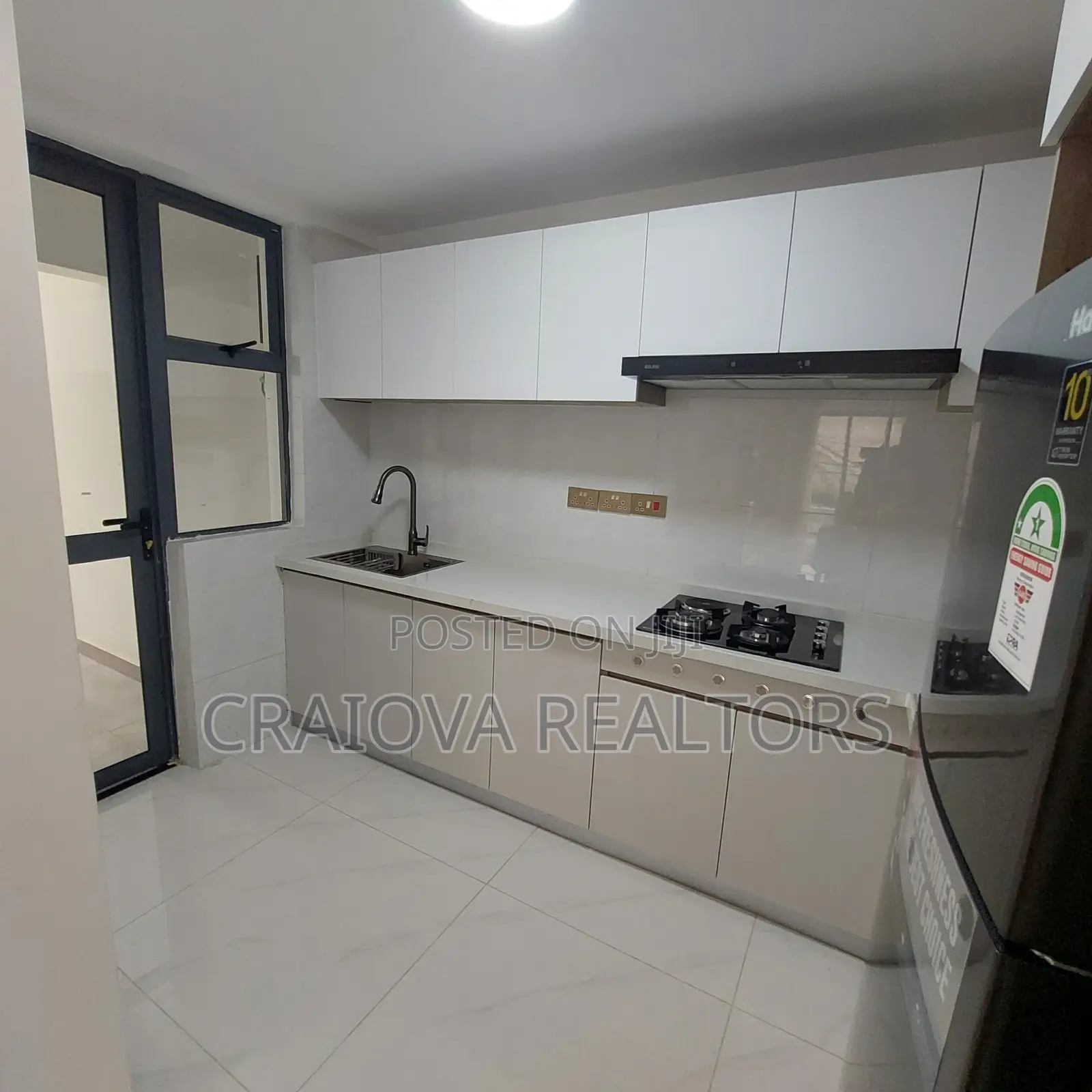 2bdrm Apartment in Kilimani for sale