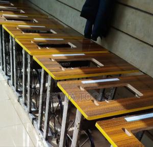 Sewing Machine Table/ Sewing Machine Table - thumbnail 2