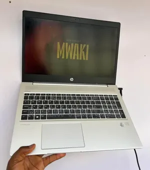 Laptop HP ProBook 450 G7 16GB Intel Core I5 SSD 512GB
