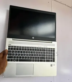 Laptop HP ProBook 450 G7 16GB Intel Core I5 SSD 512GB