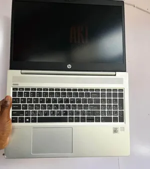Laptop HP ProBook 450 G7 16GB Intel Core I5 SSD 512GB