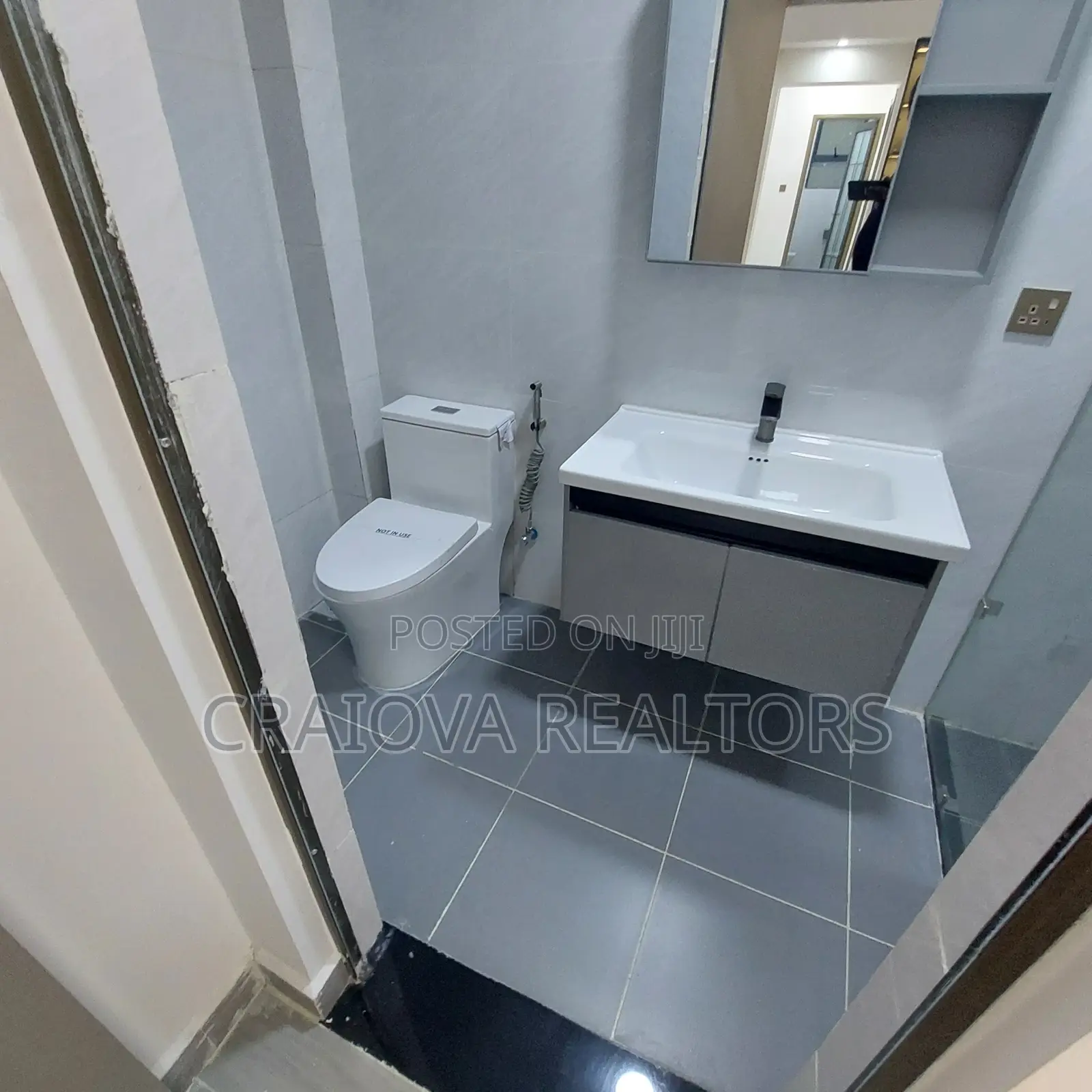 3bdrm Apartment in Kilimani for sale