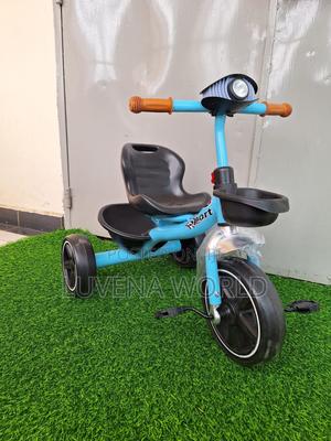 Musical Tricycle - thumbnail 2