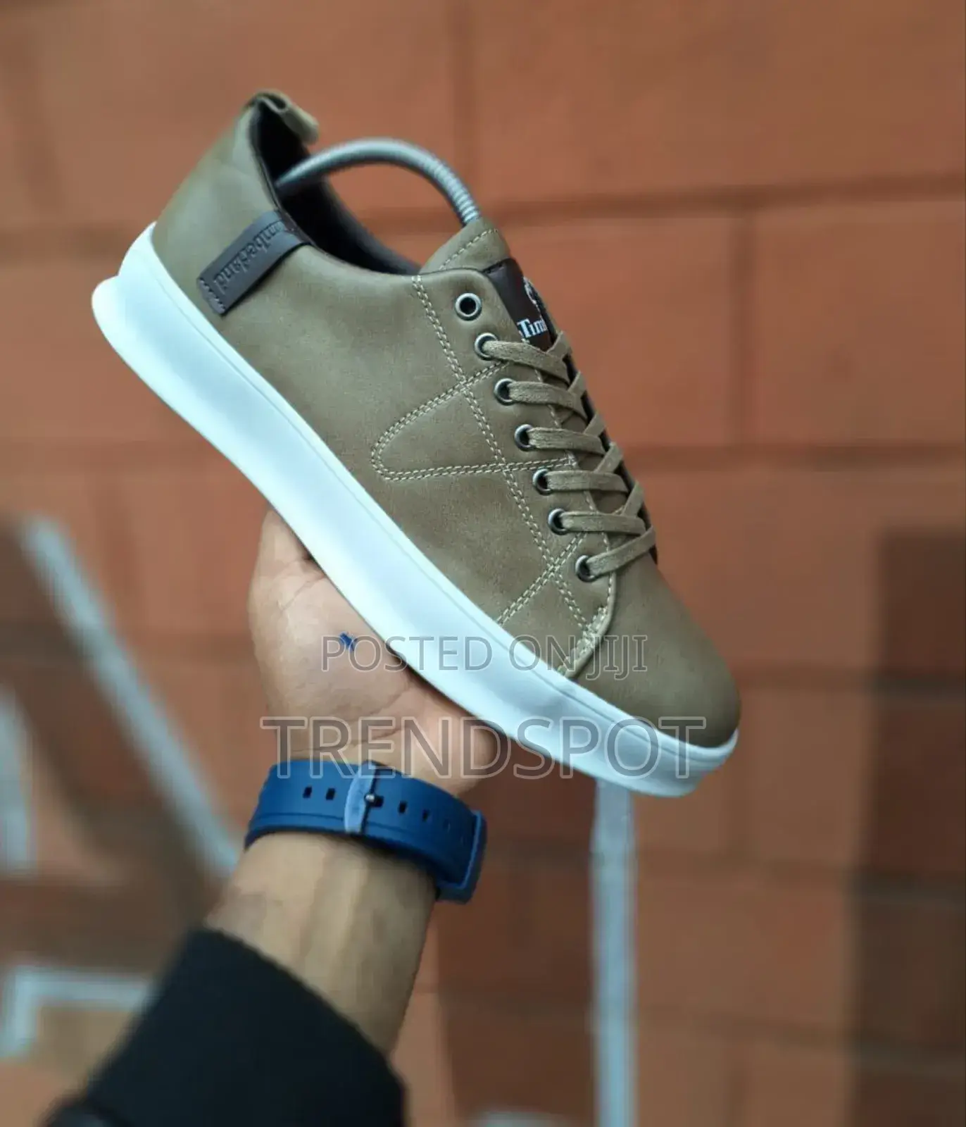 Timberland Low-Top Smart CasualSizes 40-45