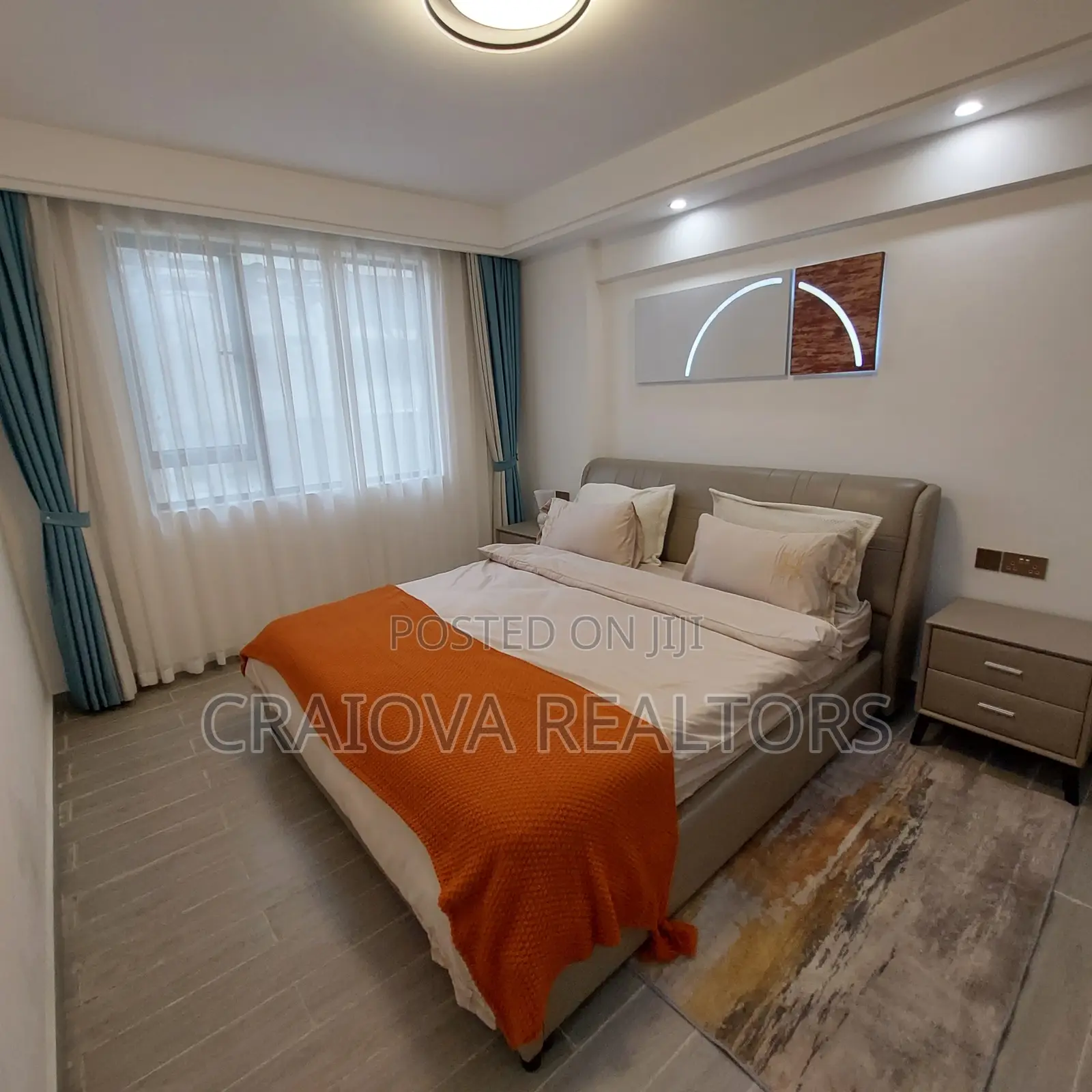 3bdrm Apartment in Kilimani for sale