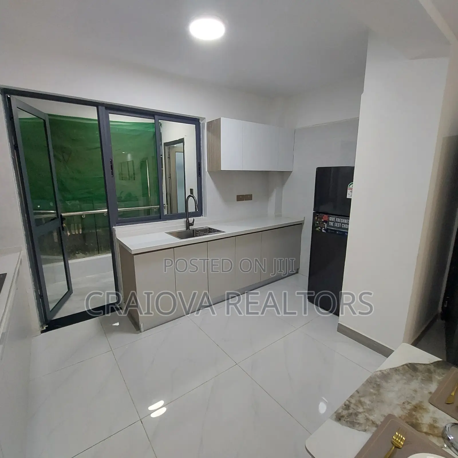 3bdrm Apartment in Kilimani for sale