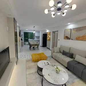 3bdrm Apartment in Kilimani for sale