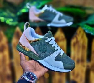 Ladies Lv Sneakers Sizes 37-42 - thumbnail 2