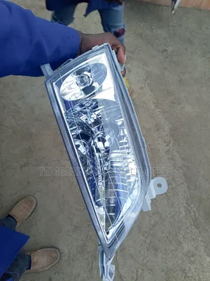 Headlight Carina Ti /1999 Carina Ti Headlights