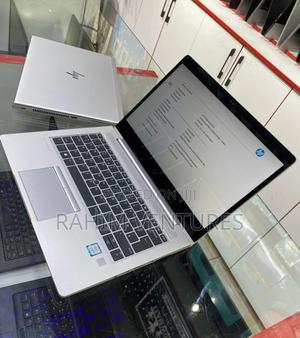 Laptop HP EliteBook 830 G6 8GB Intel Core I5 SSD 256GB