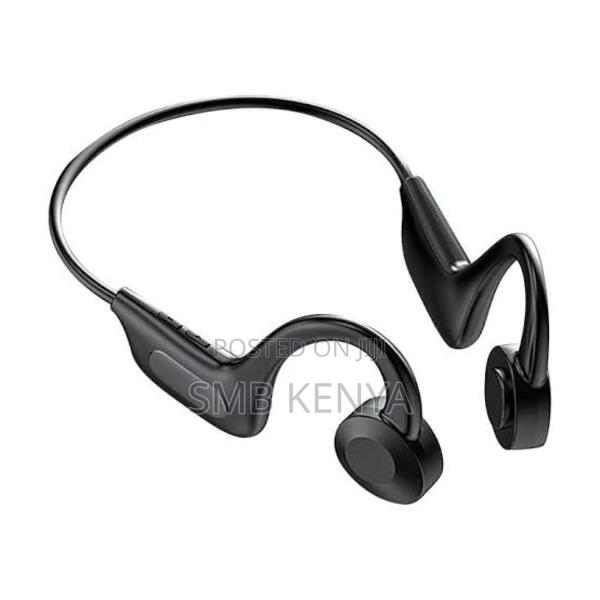 Bone Conduction Headphones, B3, Bluetooth Open Ear