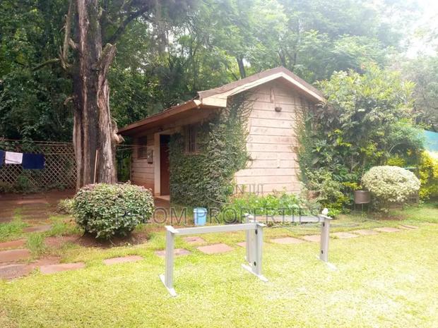 5bdrm Villa in Karen for sale - thumbnail 4