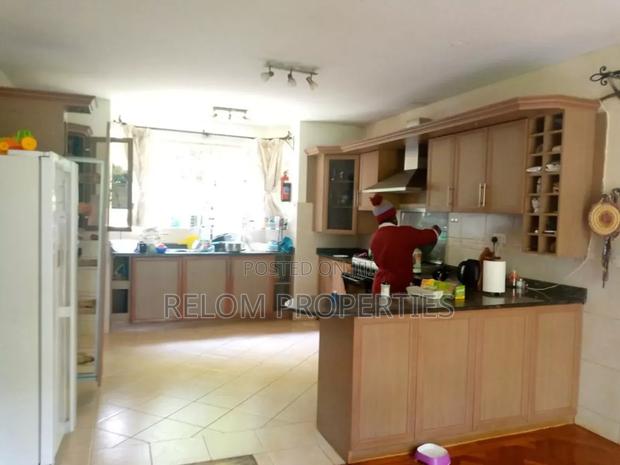5bdrm Villa in Karen for sale - thumbnail 6