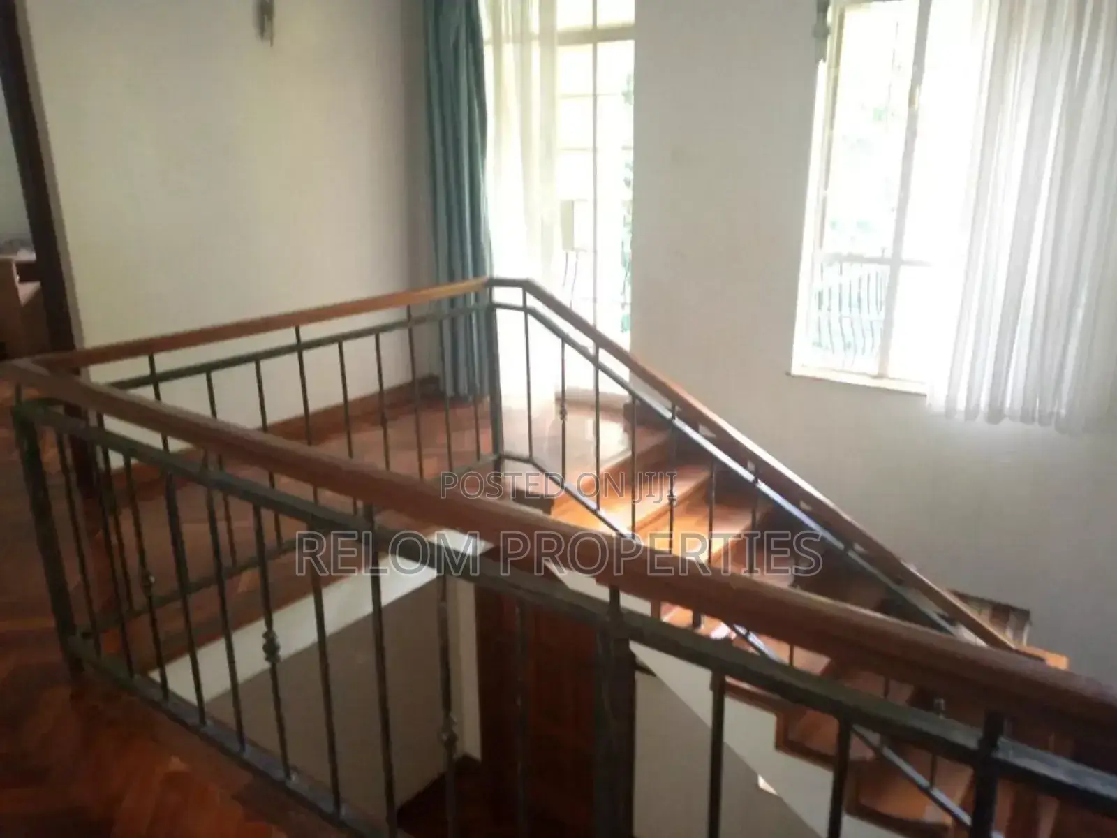 5bdrm Villa in Karen for sale