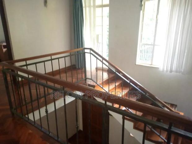 5bdrm Villa in Karen for sale - thumbnail 8