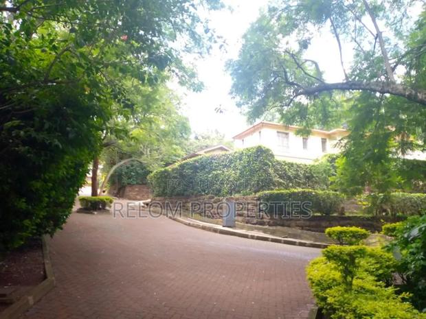 5bdrm Villa in Karen for sale - thumbnail 9