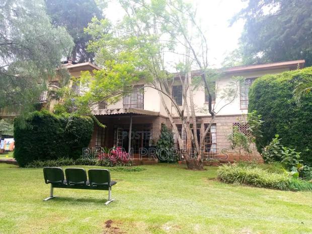 5bdrm Villa in Karen for sale