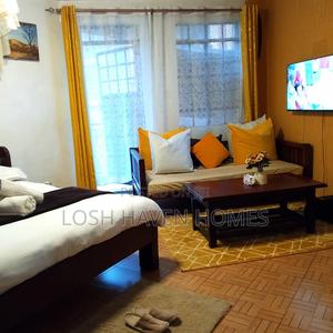 Mustard Studio Airbnb Near Thika Road Mall - thumbnail 2