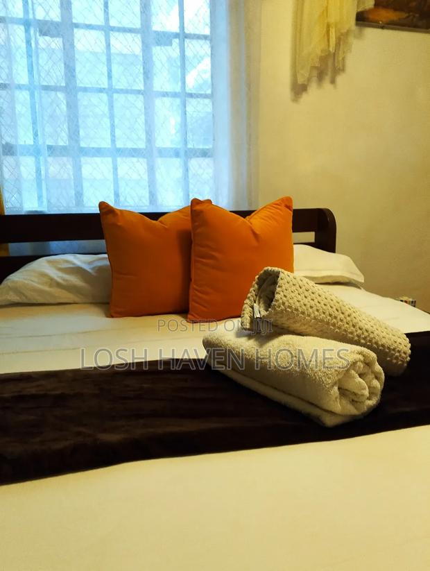 Mustard Studio Airbnb Near Thika Road Mall - thumbnail 6
