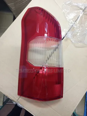 Tail Lens Probox New Shape/Model
