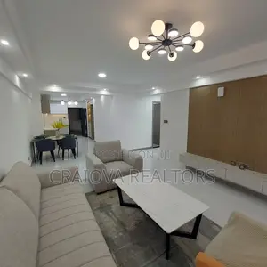 4bdrm Apartment in Kilimani for sale