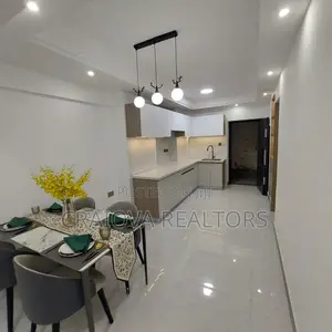 4bdrm Apartment in Kilimani for sale