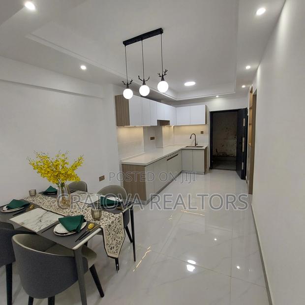 4bdrm Apartment in Kilimani for sale - thumbnail 4