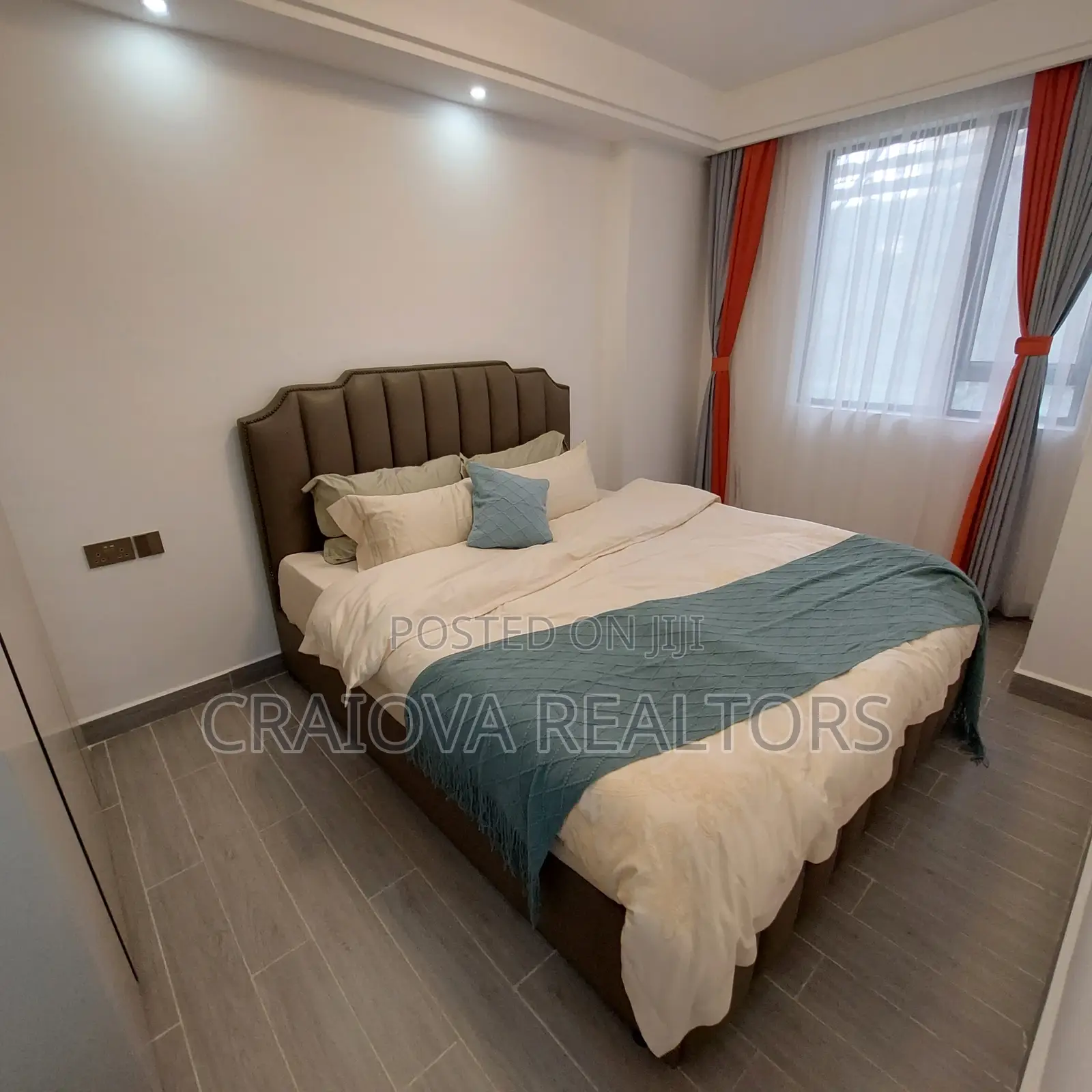 4bdrm Apartment in Kilimani for sale