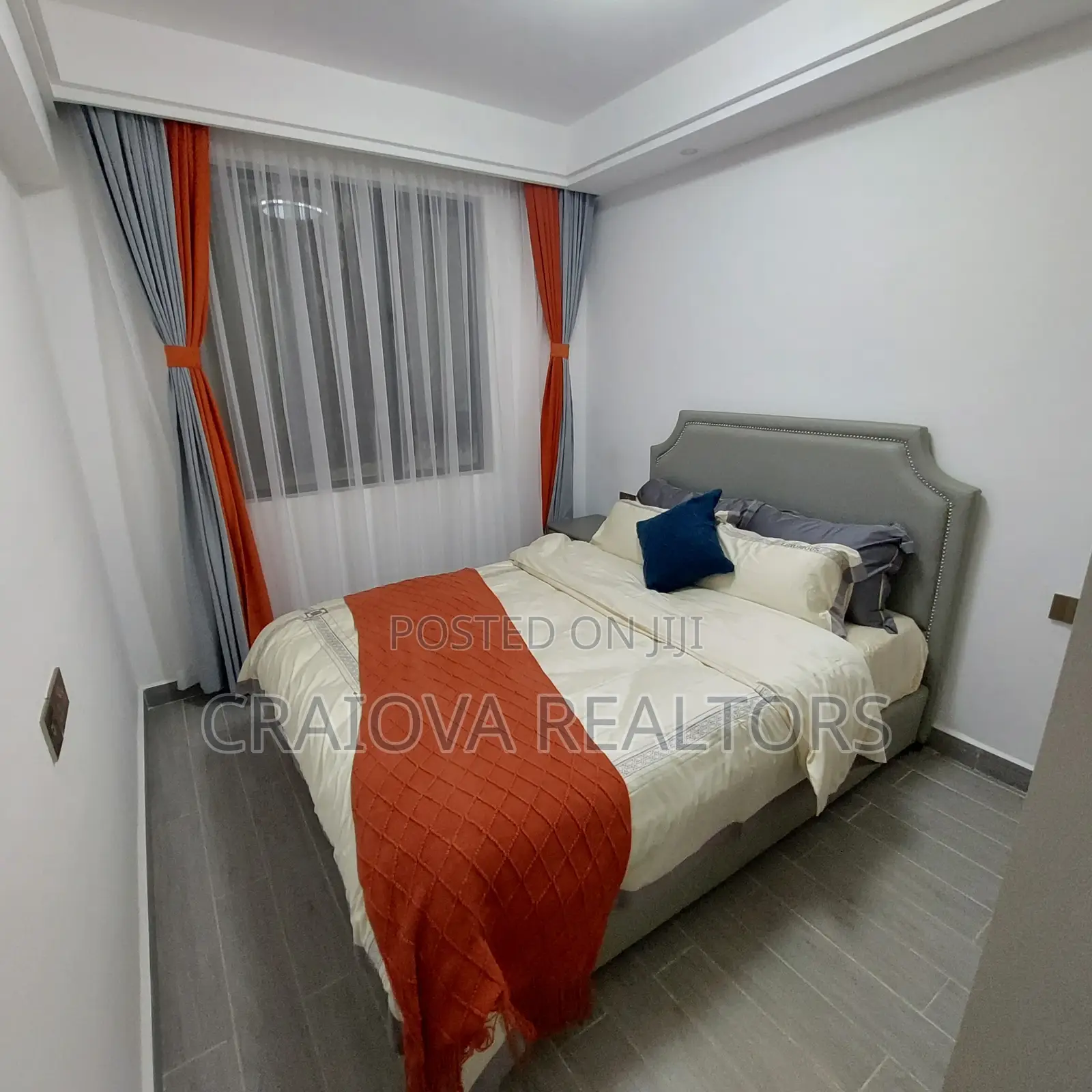 4bdrm Apartment in Kilimani for sale