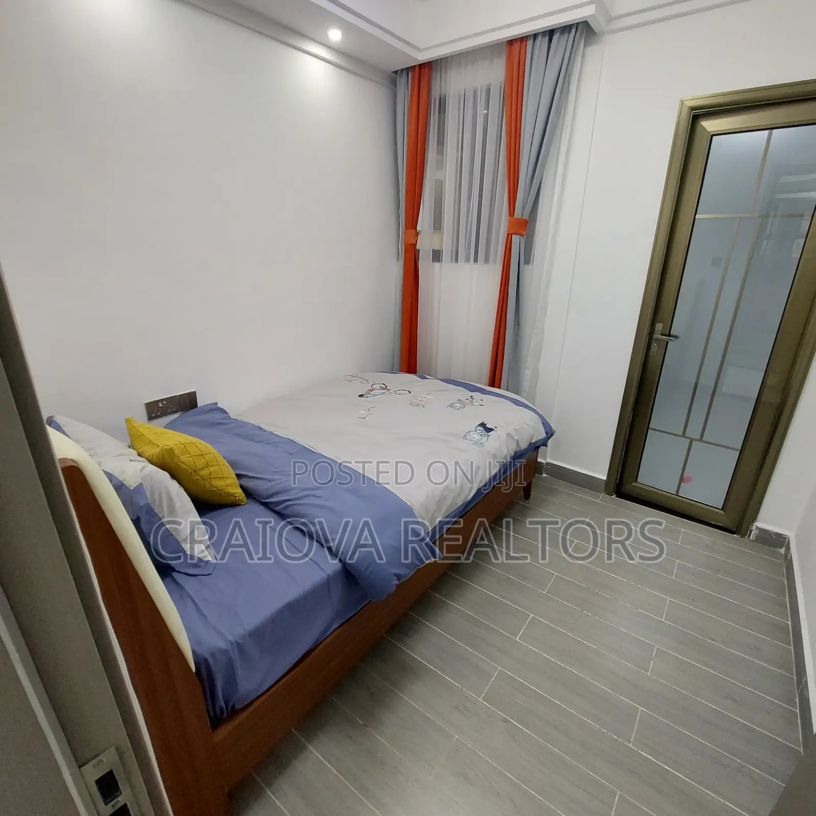 4bdrm Apartment in Kilimani for sale