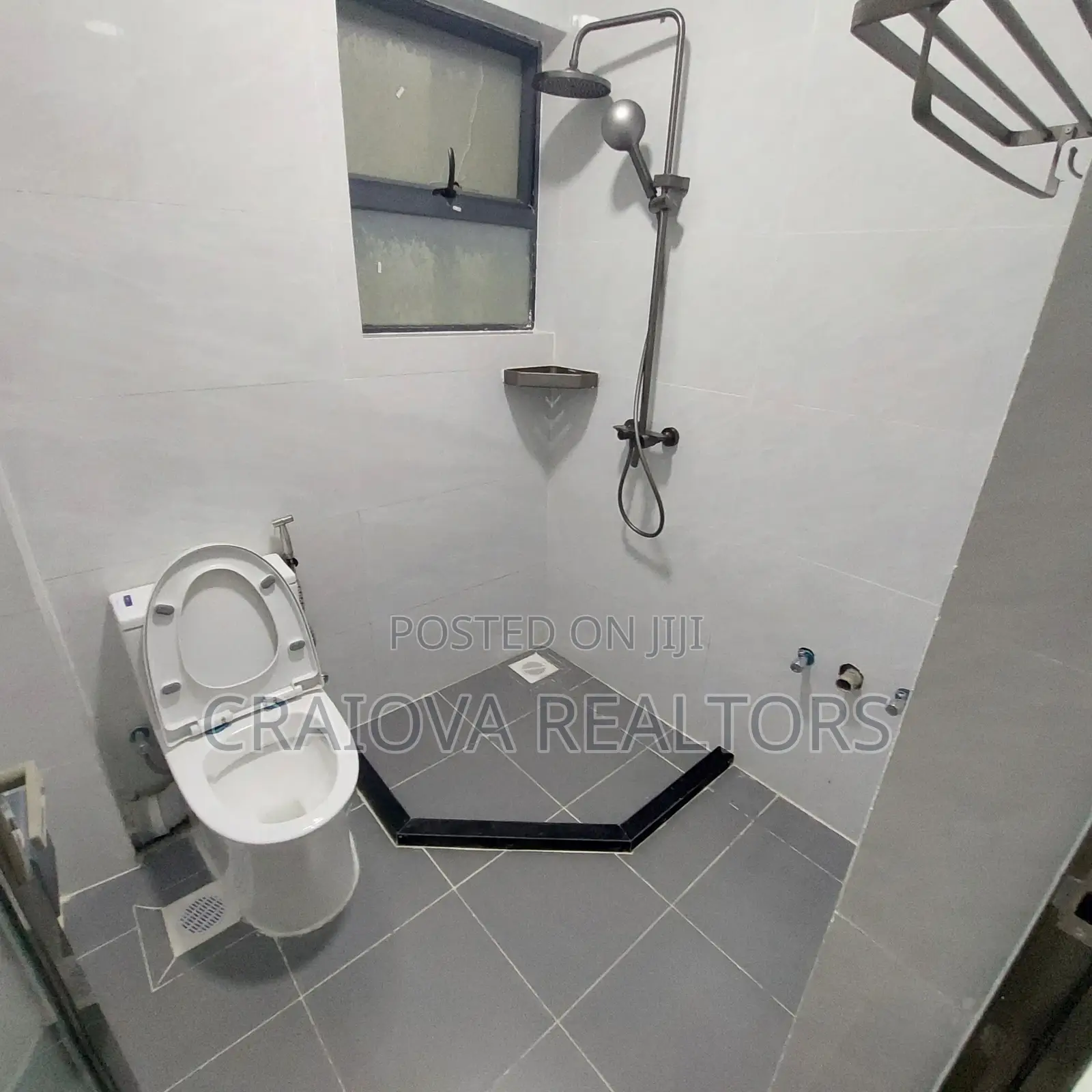 4bdrm Apartment in Kilimani for sale