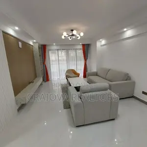 4bdrm Apartment in Kilimani for sale