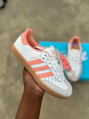 *Adidas Samba* _36 37 38 39 40_ *