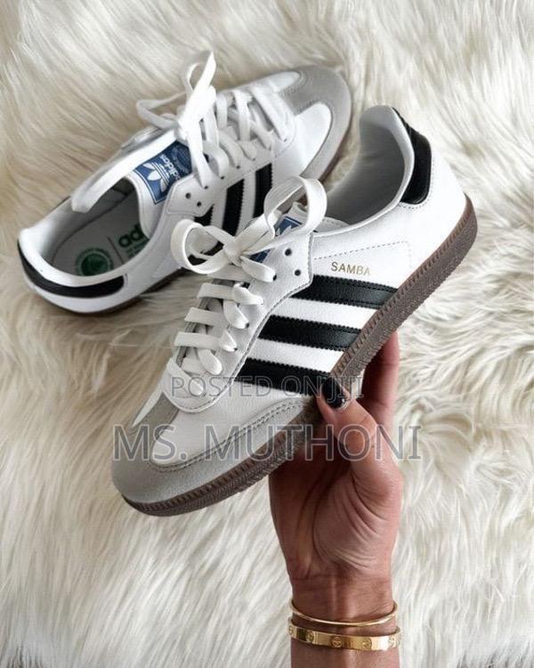 *Adidas Samba* _36 37 38 39 40_ * - main view
