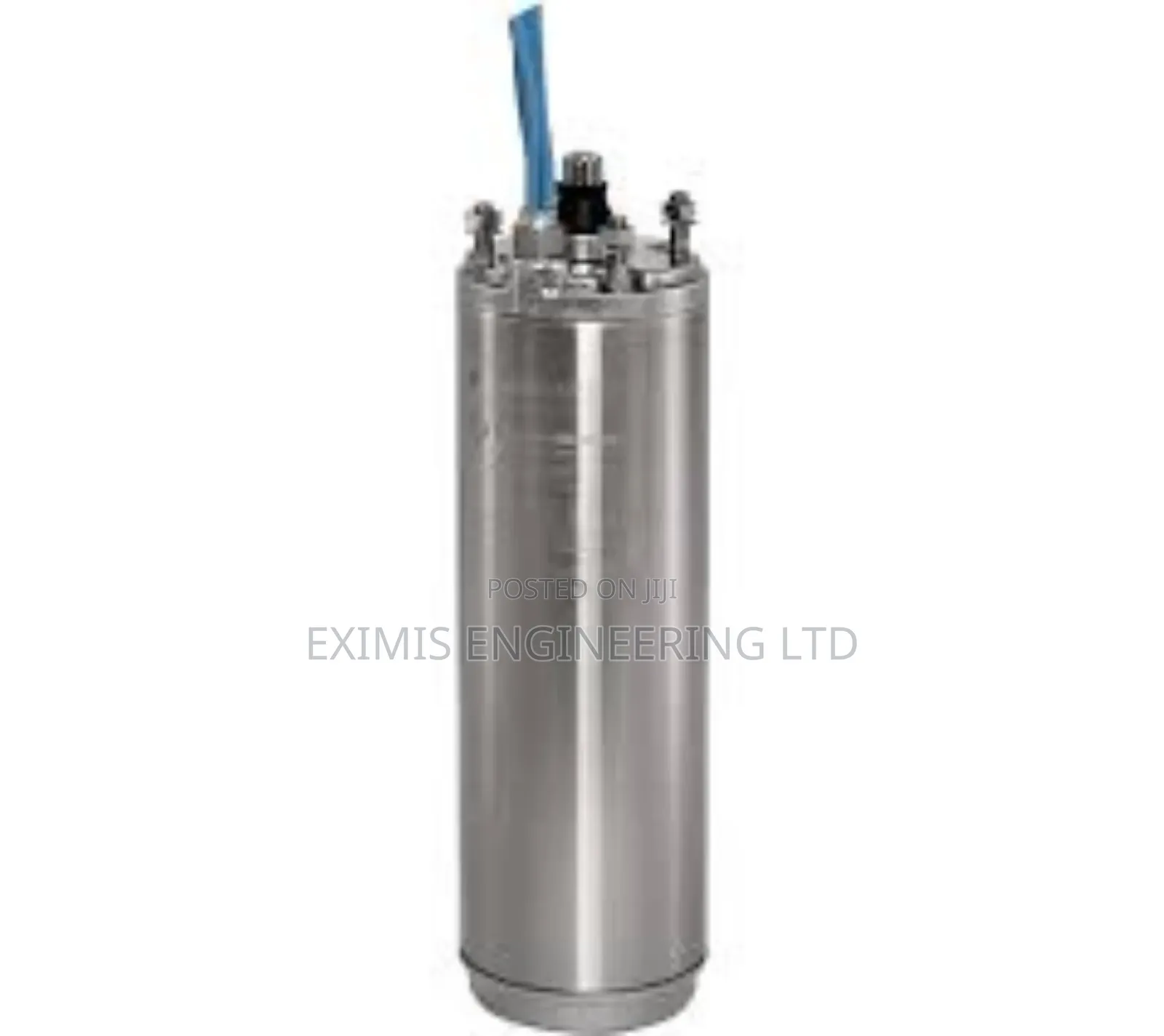 Easten Submersible Motor 9.2kw 3phase 6''
