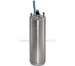 Easten Submersible Motor 9.2kw 3phase 6''