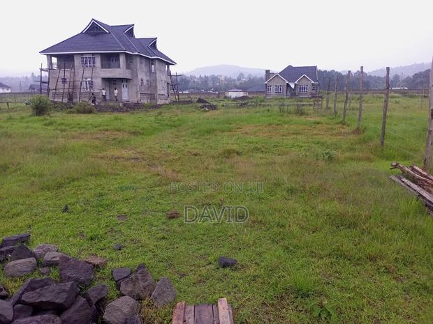 Plot for Sale in Lanet