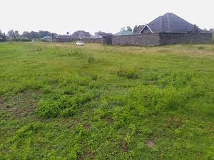 Plot for Sale in Lanet Nyonjoro