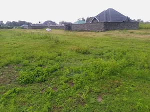 Plot for Sale in Lanet Nyonjoro