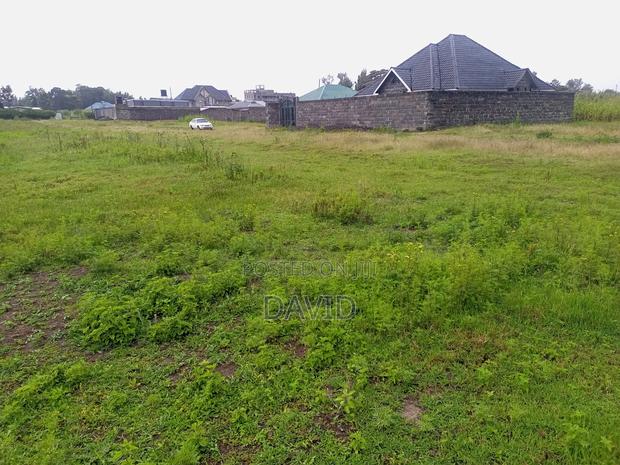 Plot for Sale in Lanet Nyonjoro - thumbnail 2