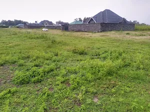 Plot for Sale in Lanet Nyonjoro