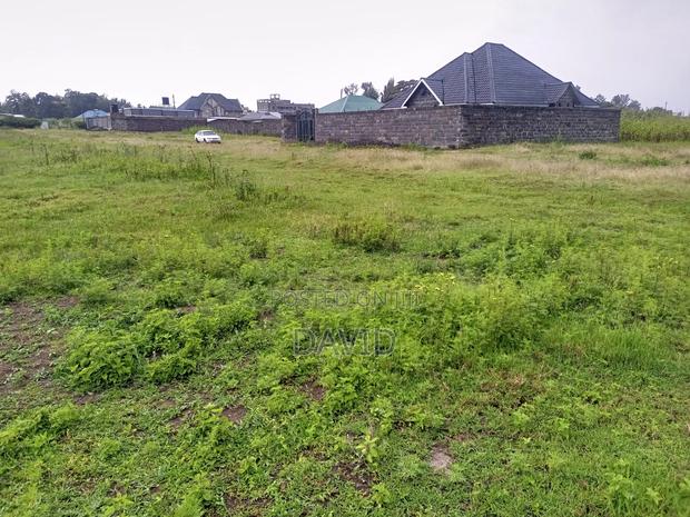 Plot for Sale in Lanet Nyonjoro - thumbnail 3