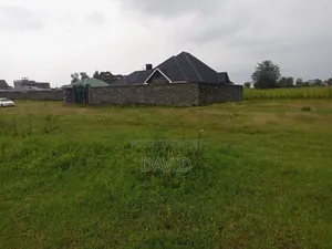Plot for Sale in Lanet Nyonjoro