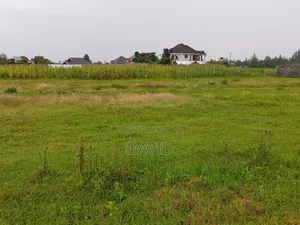 Plot for Sale in Lanet Nyonjoro