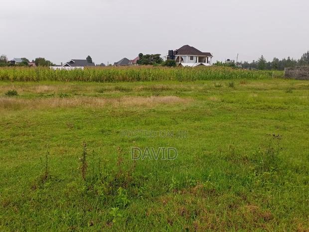 Plot for Sale in Lanet Nyonjoro - thumbnail 5
