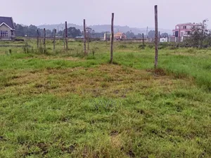 Plot for Sale in Lanet