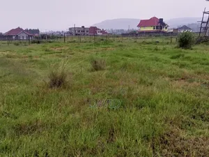 Plot for Sale in Lanet
