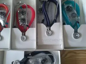 Stethoscope