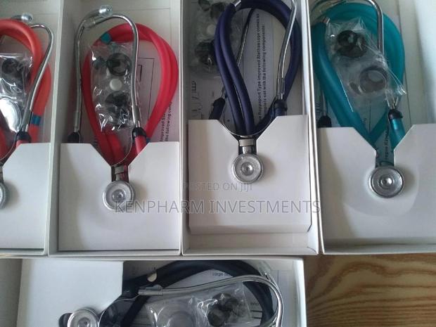 Stethoscope - thumbnail 5